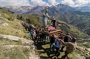 SEGNALATA Sambuco_Massimo PROCESSIONE AL MONTE TRIORA